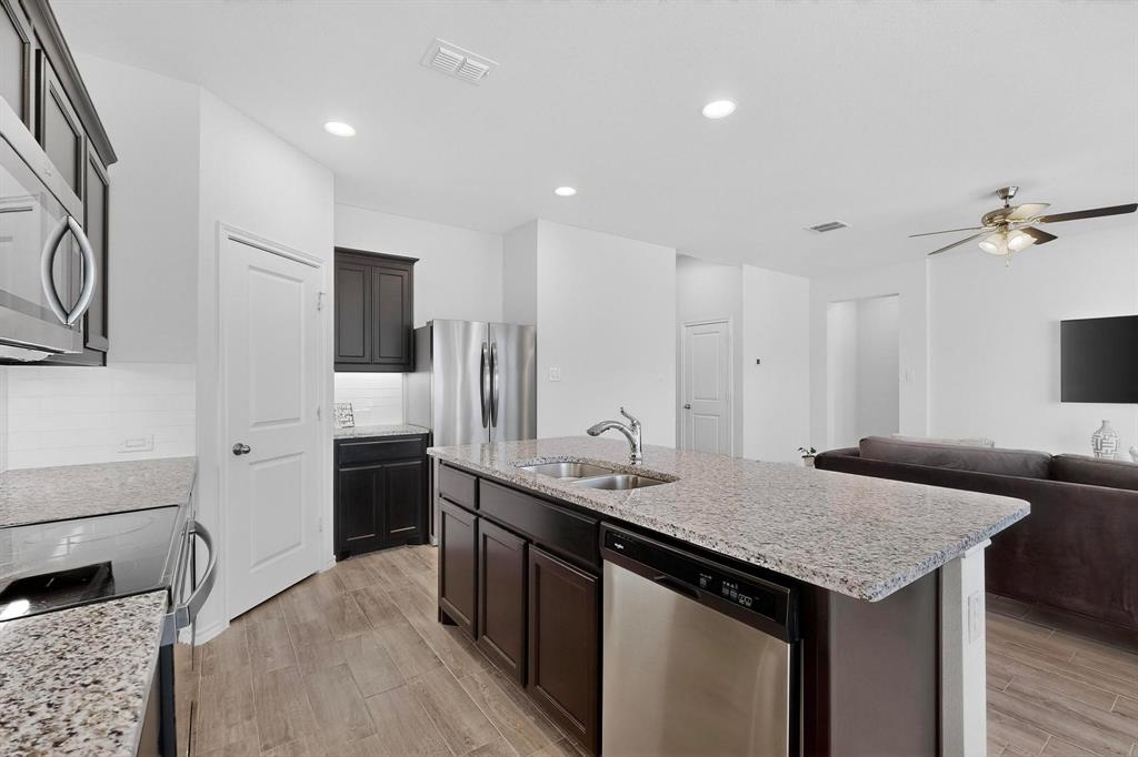 The Landing At Provi - Residential