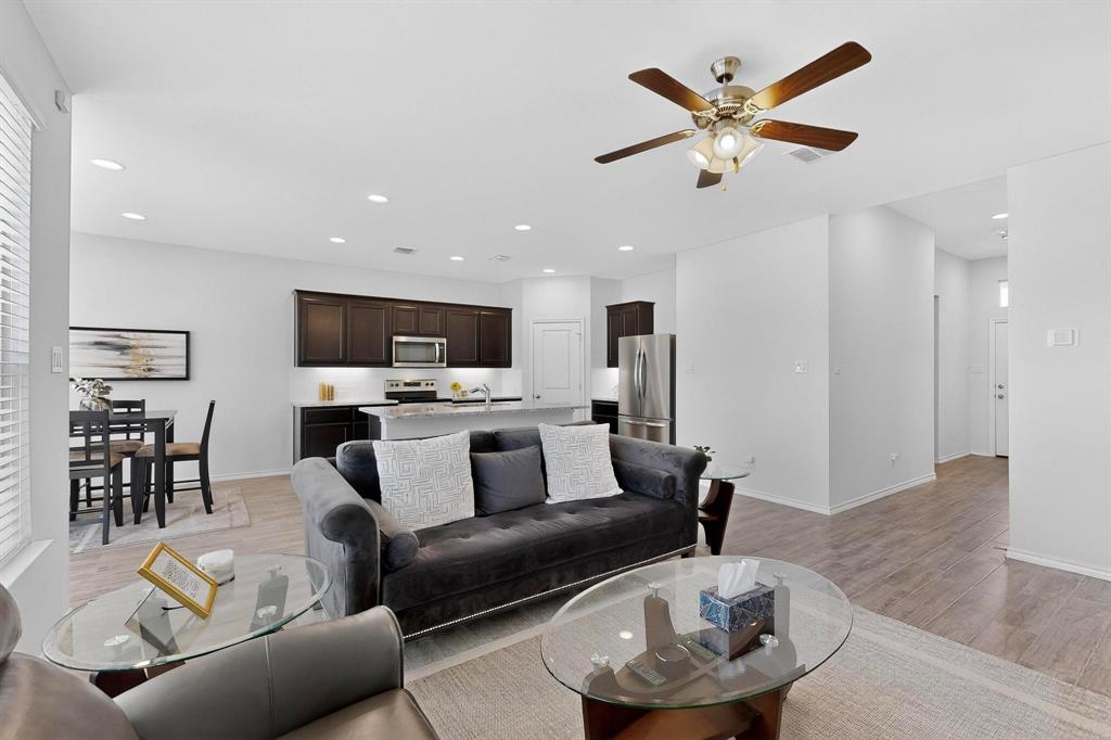 The Landing At Provi - Residential