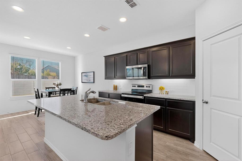 The Landing At Provi - Residential