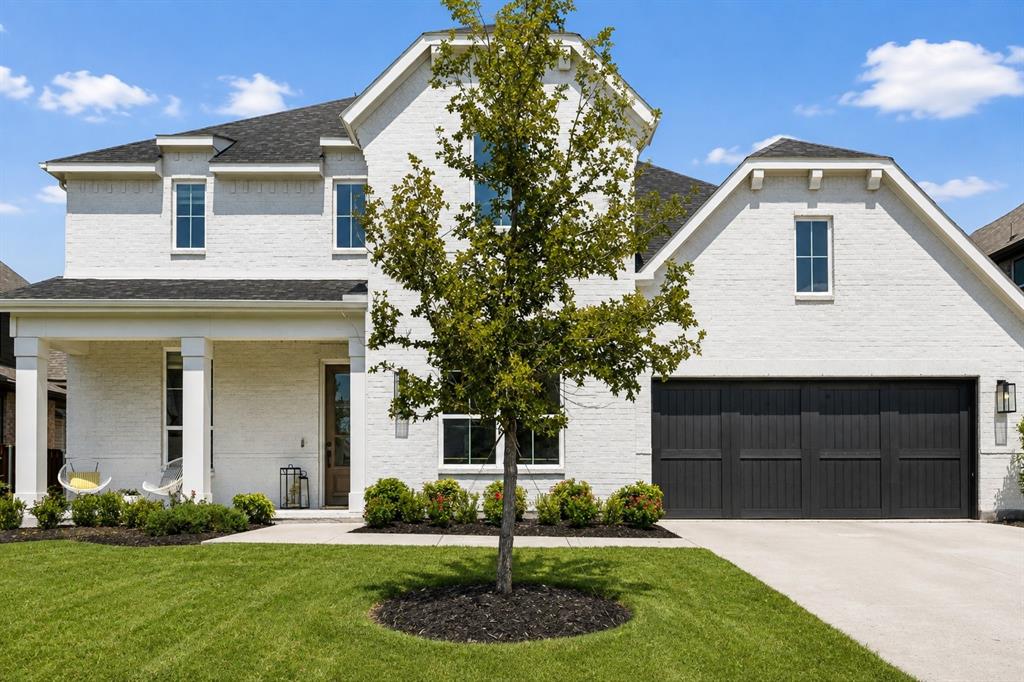 2420 Forestbrook Drive