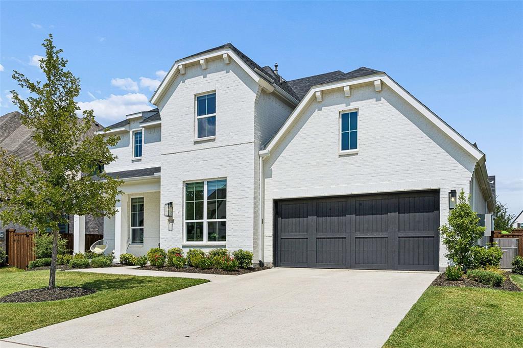 2420 Forestbrook Drive