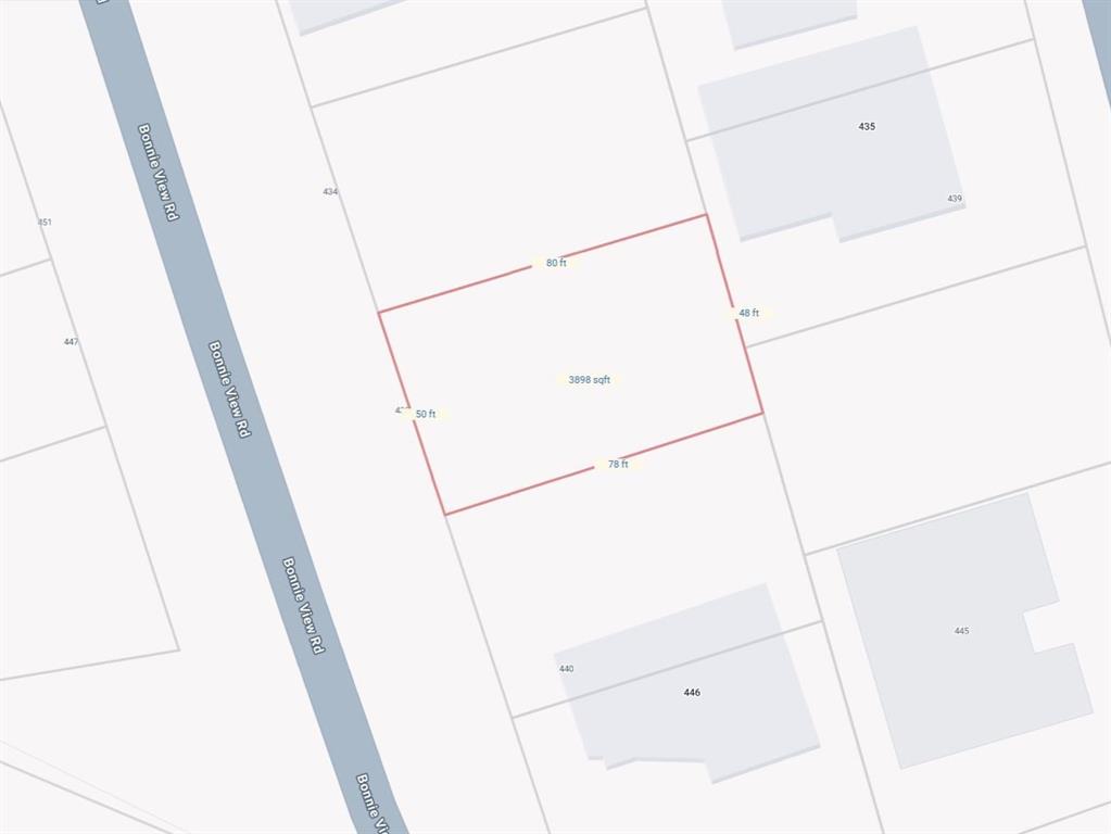 438 Bonnie View Road