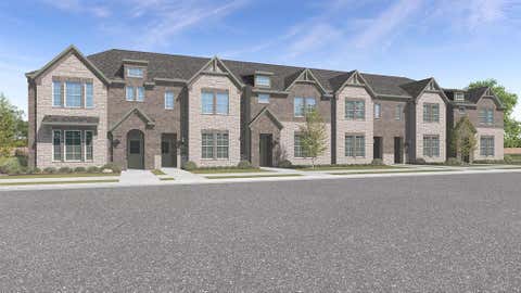 Photo of 1919 Hellams Lane, Royse City, TX 75189 (MLS # 21369403)