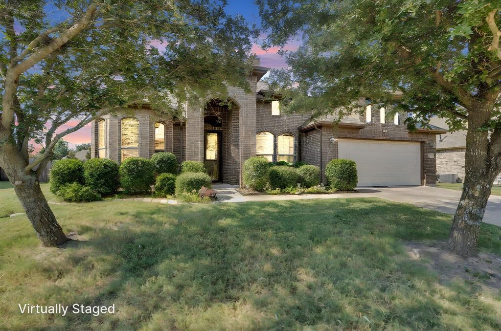 109 Thoroughbred Street