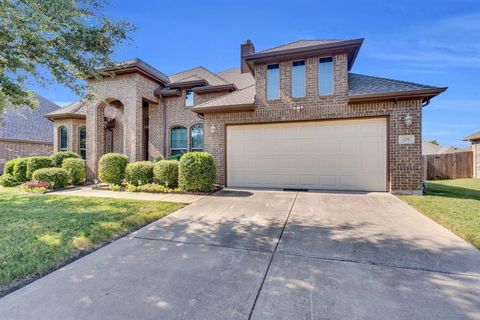 109 Thoroughbred Street Waxahachie TX 75165
