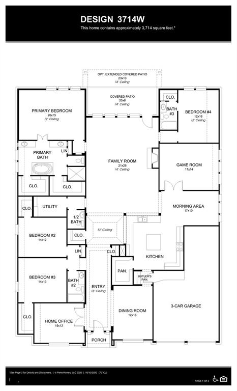 10417 Gray Hills Drive