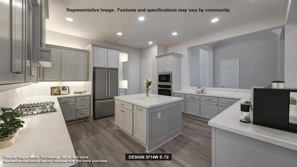 10417 Gray Hills Drive
