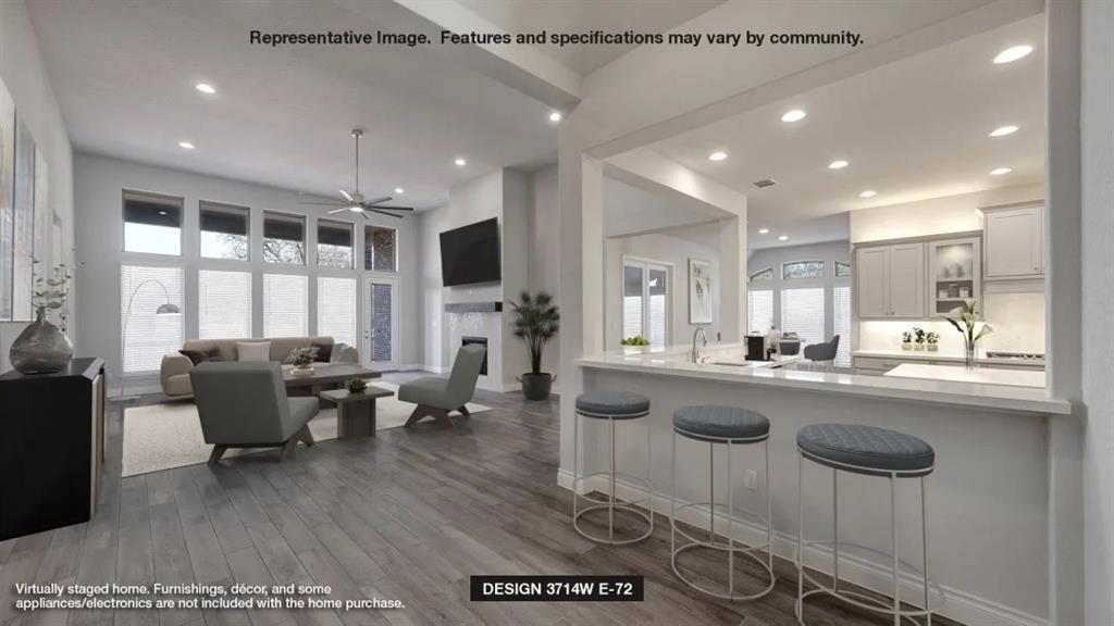10417 Gray Hills Drive