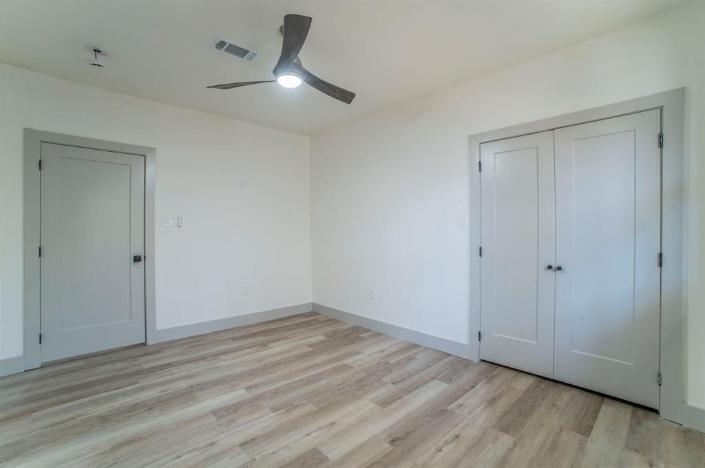 Junius Heights - Residential