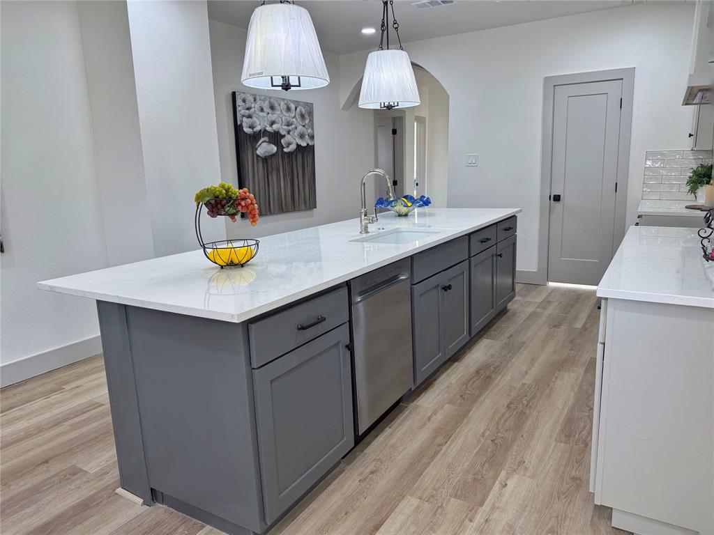 Junius Heights - Residential