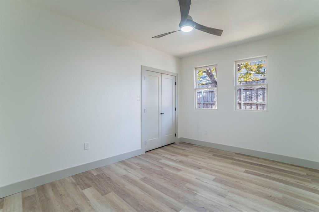 Junius Heights - Residential