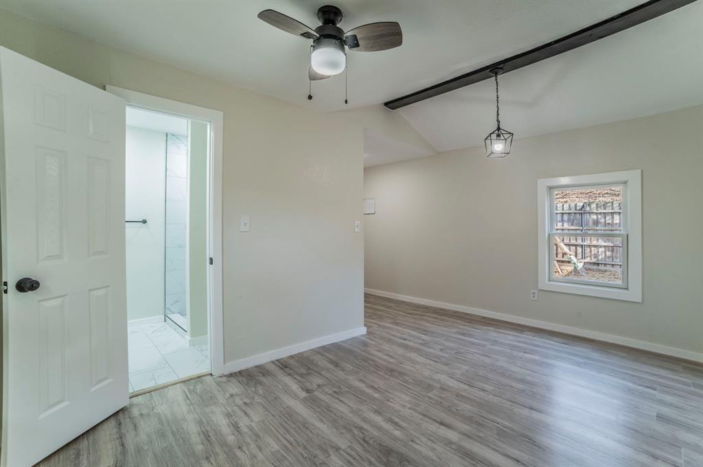 Junius Heights - Residential