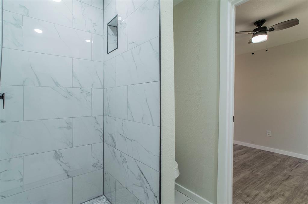 Junius Heights - Residential