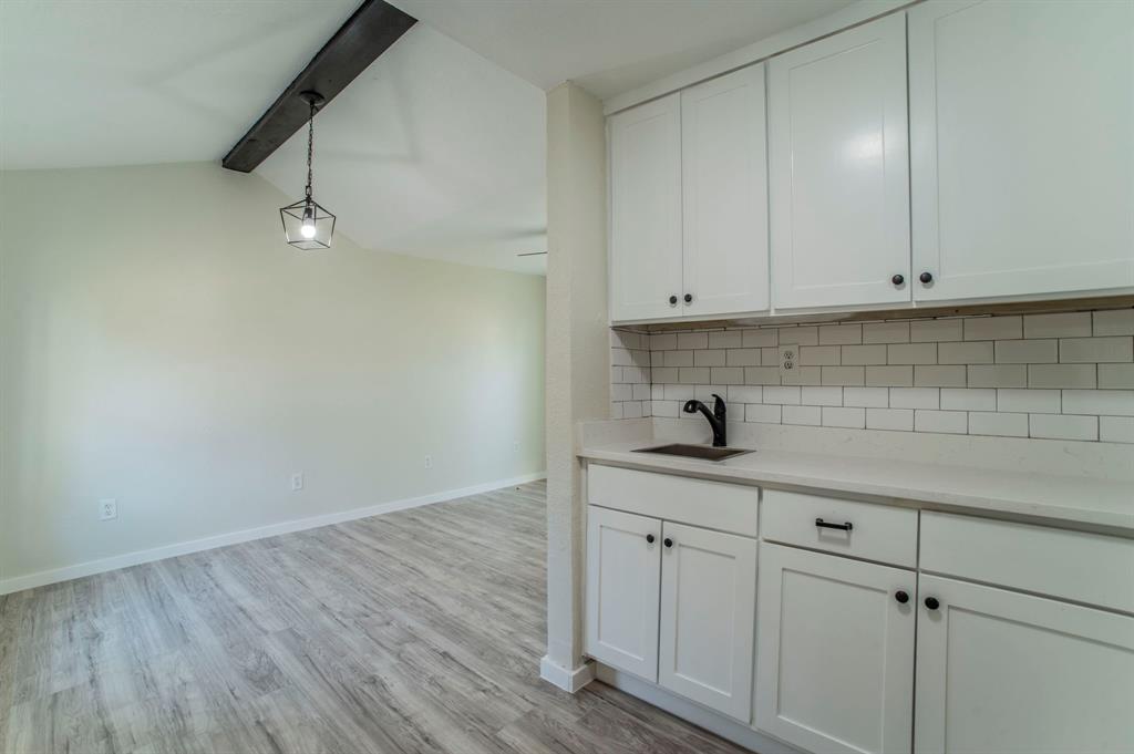 Junius Heights - Residential