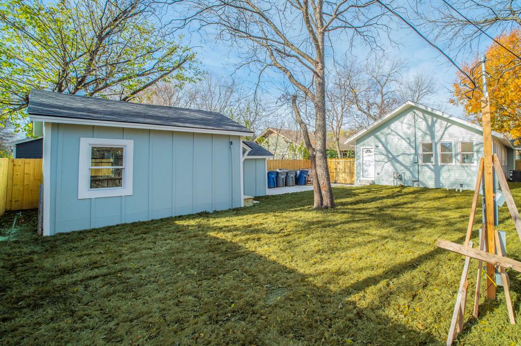 Junius Heights - Residential