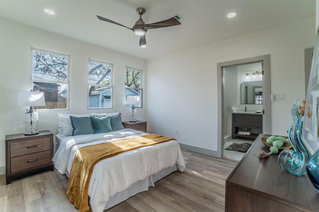 Junius Heights - Residential