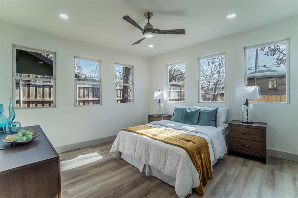 Junius Heights - Residential