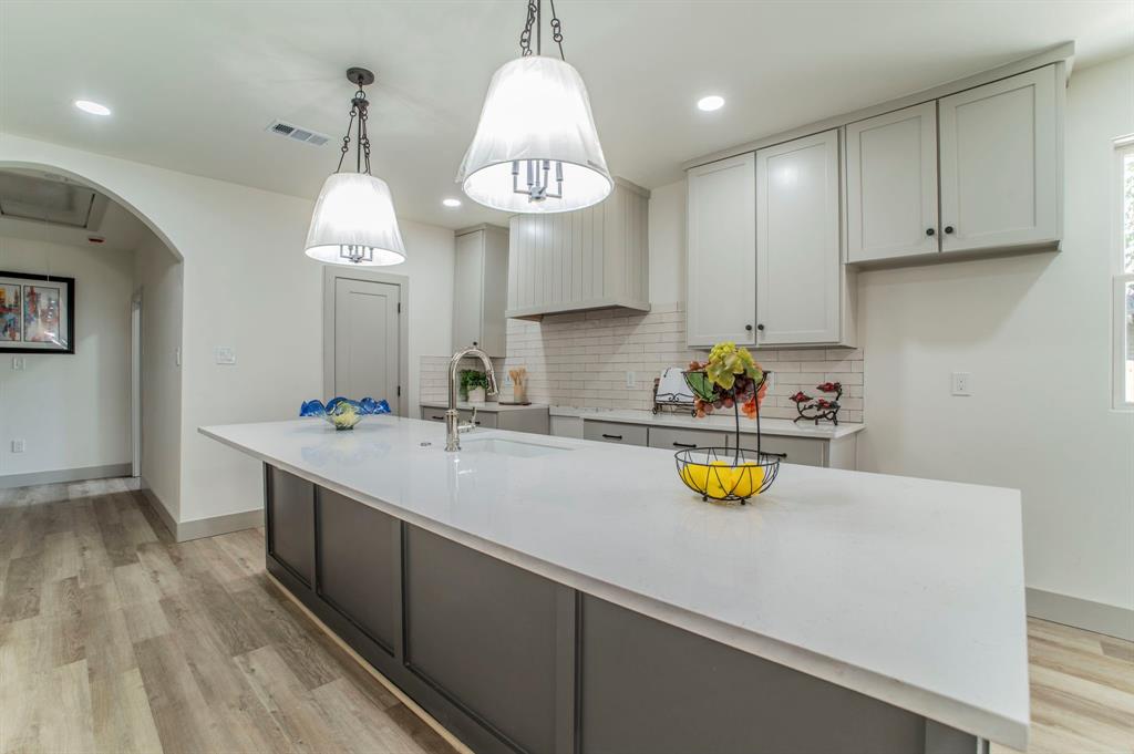 Junius Heights - Residential