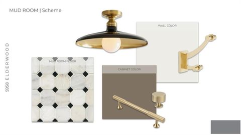 Tiny photo for 5958 Elderwood Drive, Dallas, TX 75230 (MLS # 21022160)