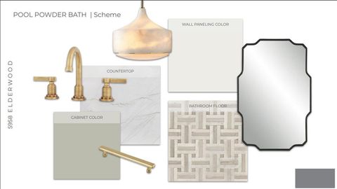 Tiny photo for 5958 Elderwood Drive, Dallas, TX 75230 (MLS # 21022160)