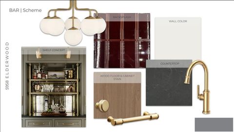 Tiny photo for 5958 Elderwood Drive, Dallas, TX 75230 (MLS # 21022160)