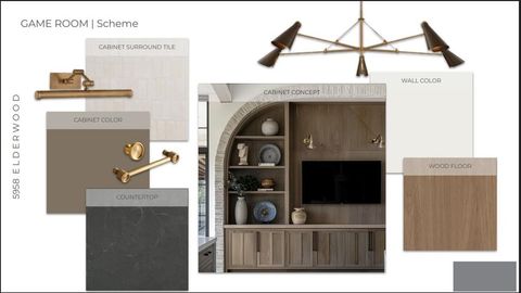 Tiny photo for 5958 Elderwood Drive, Dallas, TX 75230 (MLS # 21022160)