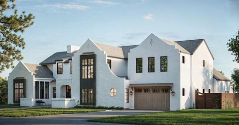 5958 Elderwood Drive Dallas TX 75230