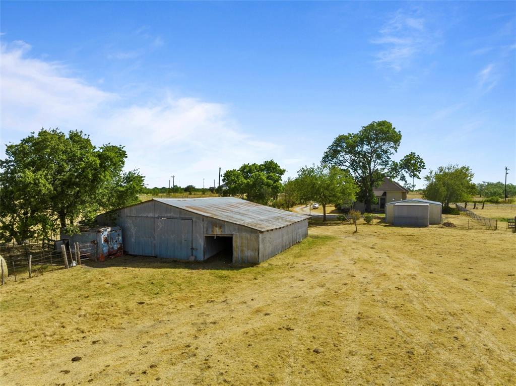 822 Fm 339 Road