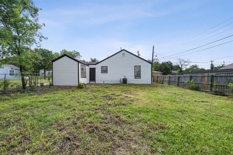 A home in Greenville