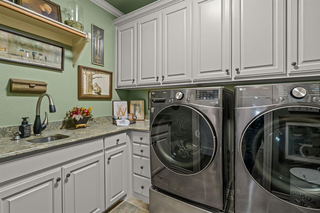 Forest Glenn East Add - Residential