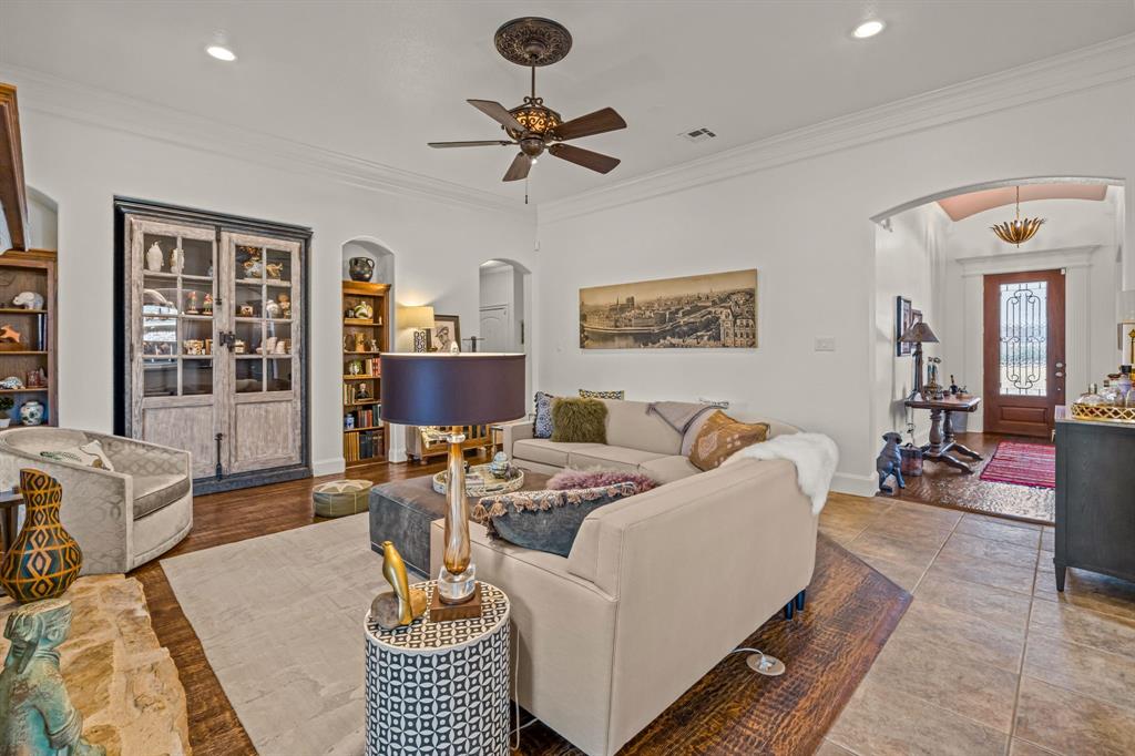 Forest Glenn East Add - Residential