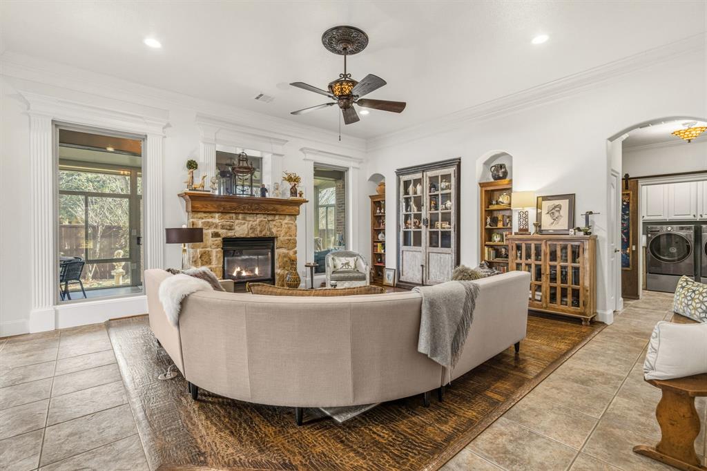 Forest Glenn East Add - Residential