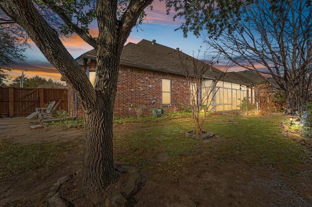 Forest Glenn East Add - Residential