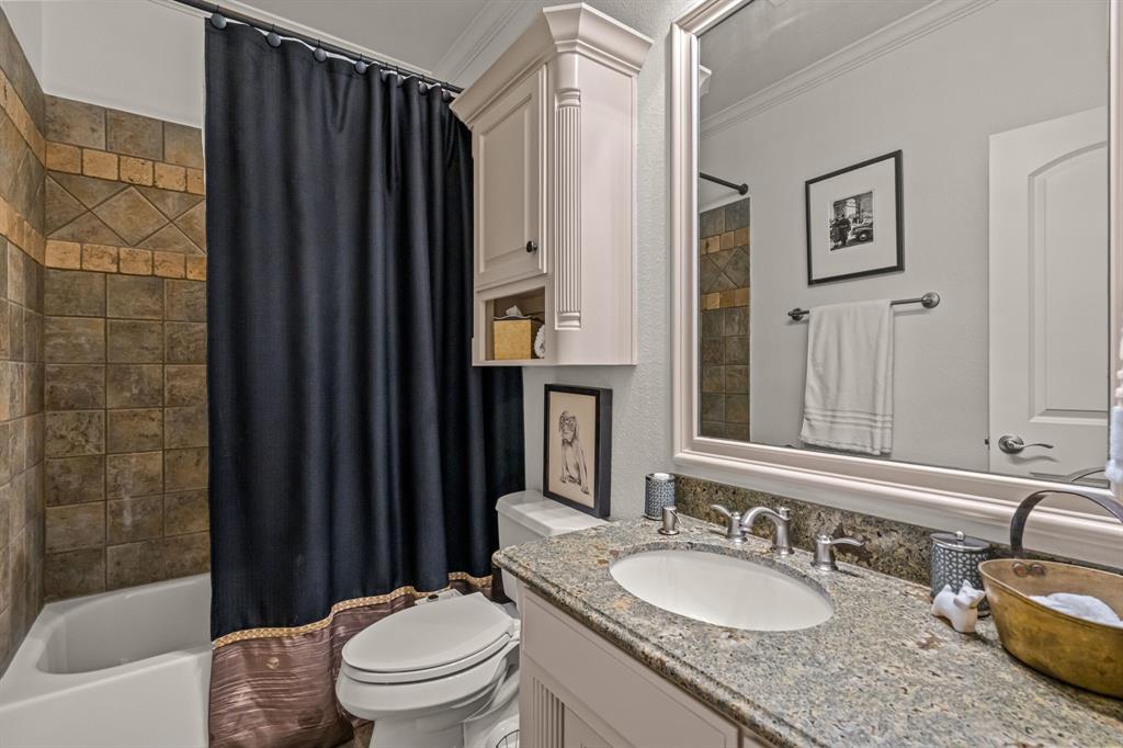 Forest Glenn East Add - Residential