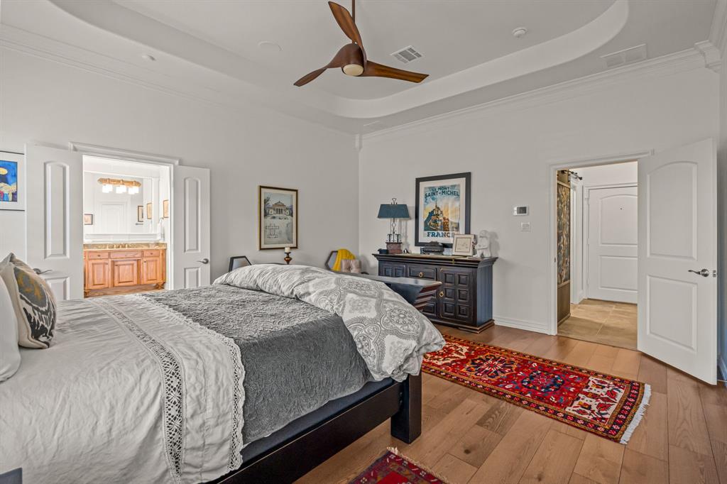 Forest Glenn East Add - Residential