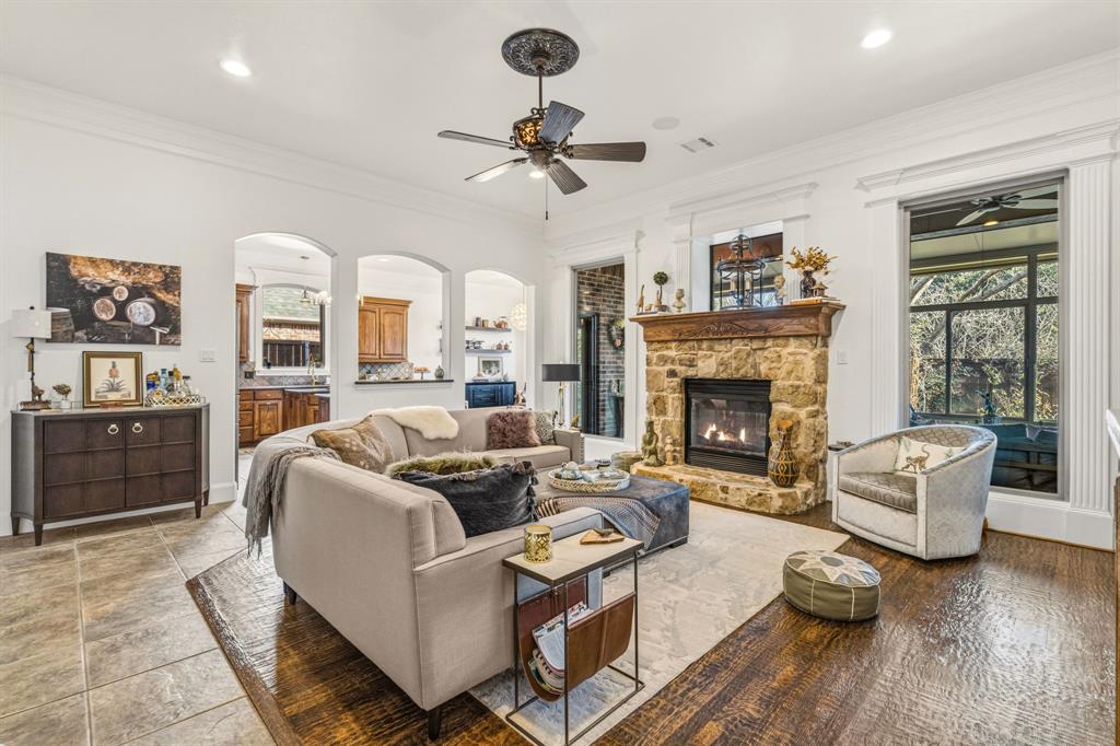 Forest Glenn East Add - Residential