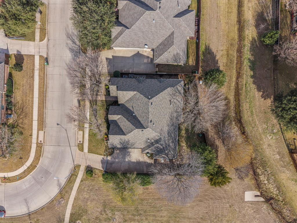 Forest Glenn East Add - Residential