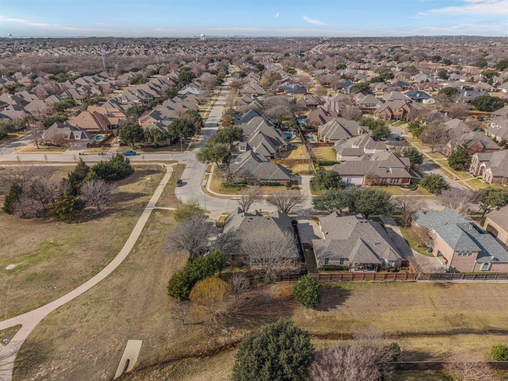 Forest Glenn East Add - Residential