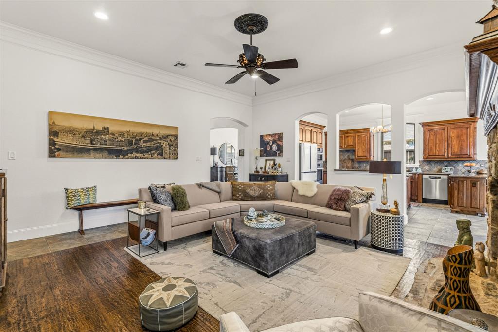 Forest Glenn East Add - Residential