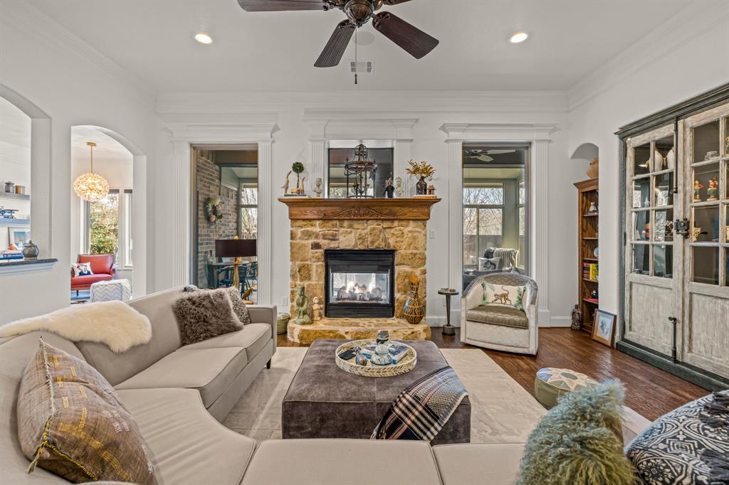 Forest Glenn East Add - Residential