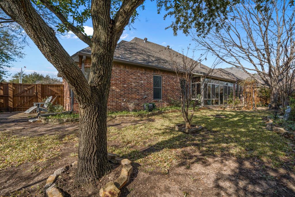 Forest Glenn East Add - Residential