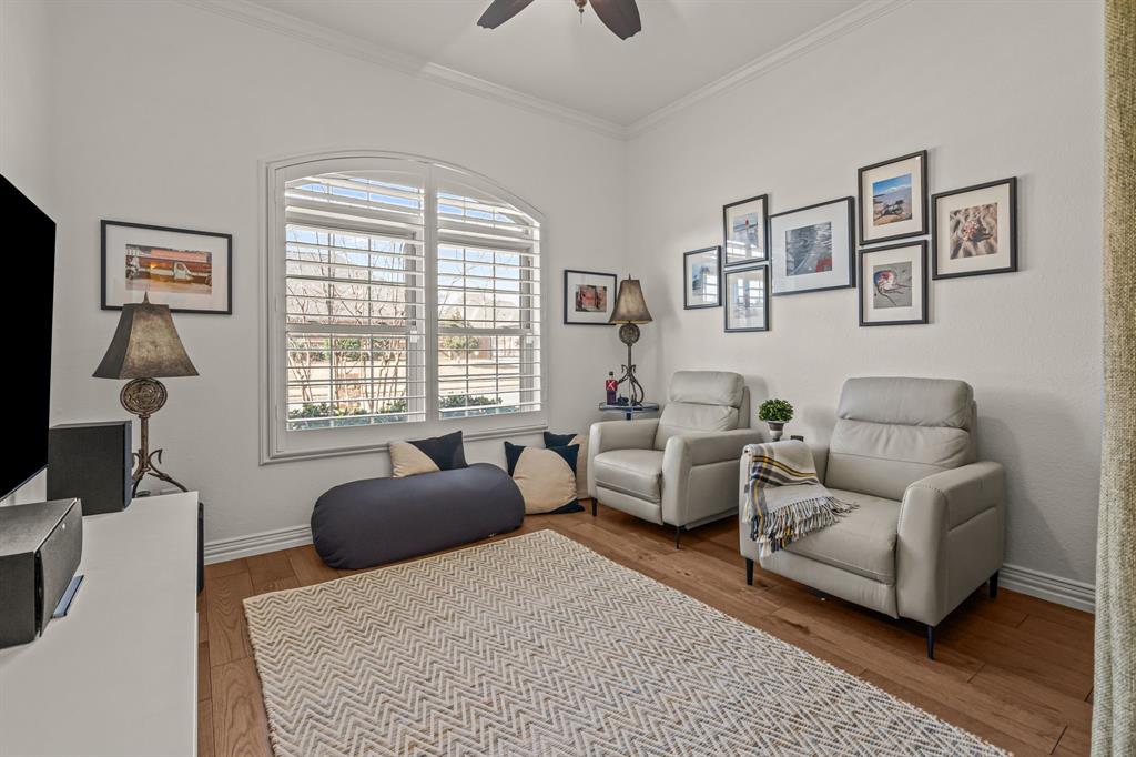 Forest Glenn East Add - Residential