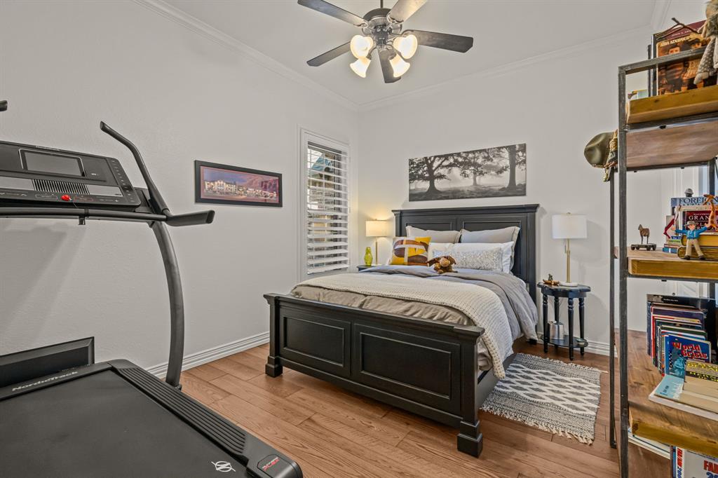 Forest Glenn East Add - Residential