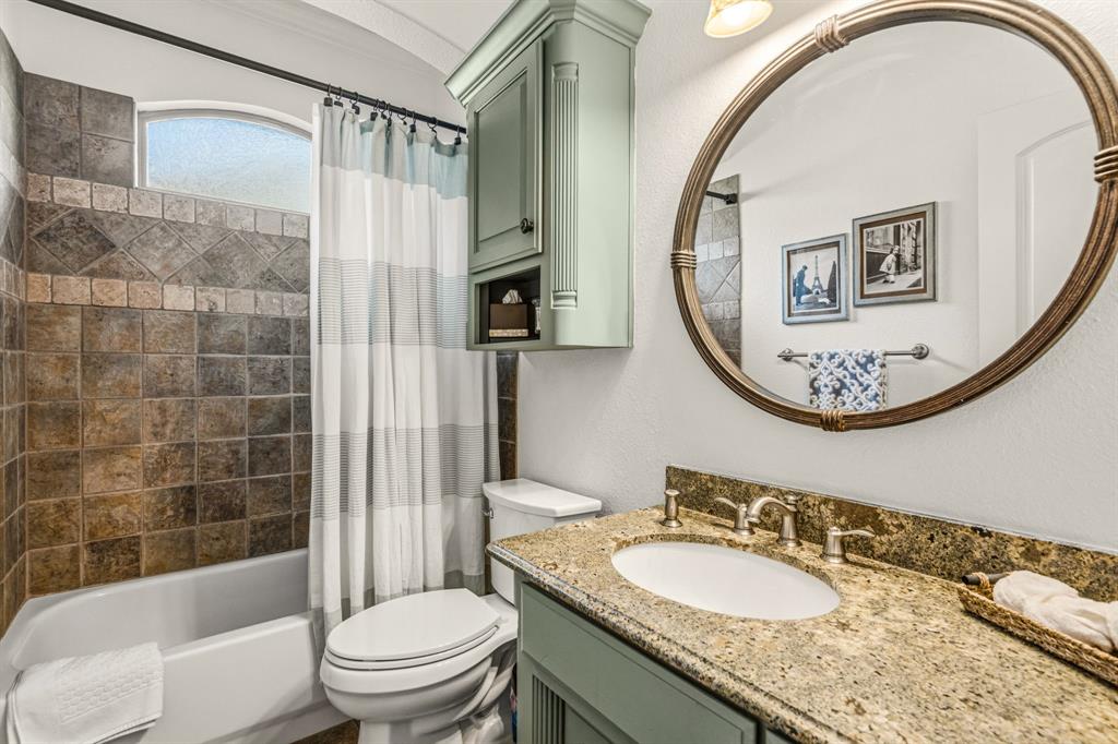 Forest Glenn East Add - Residential