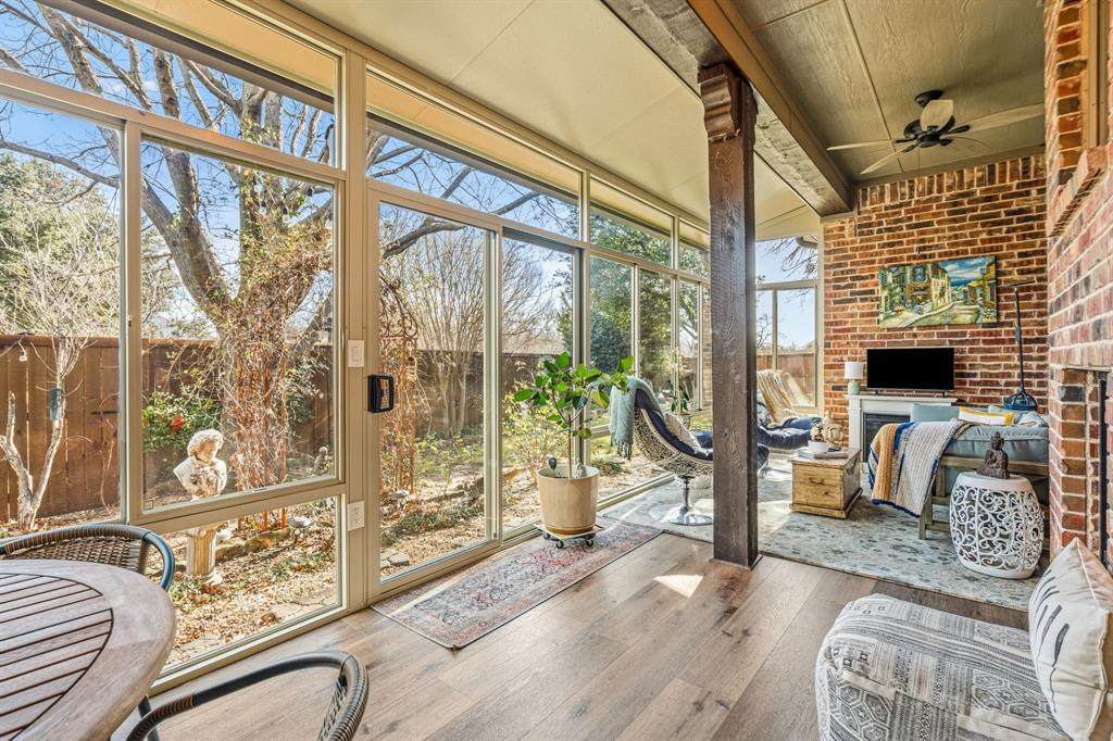 Forest Glenn East Add - Residential