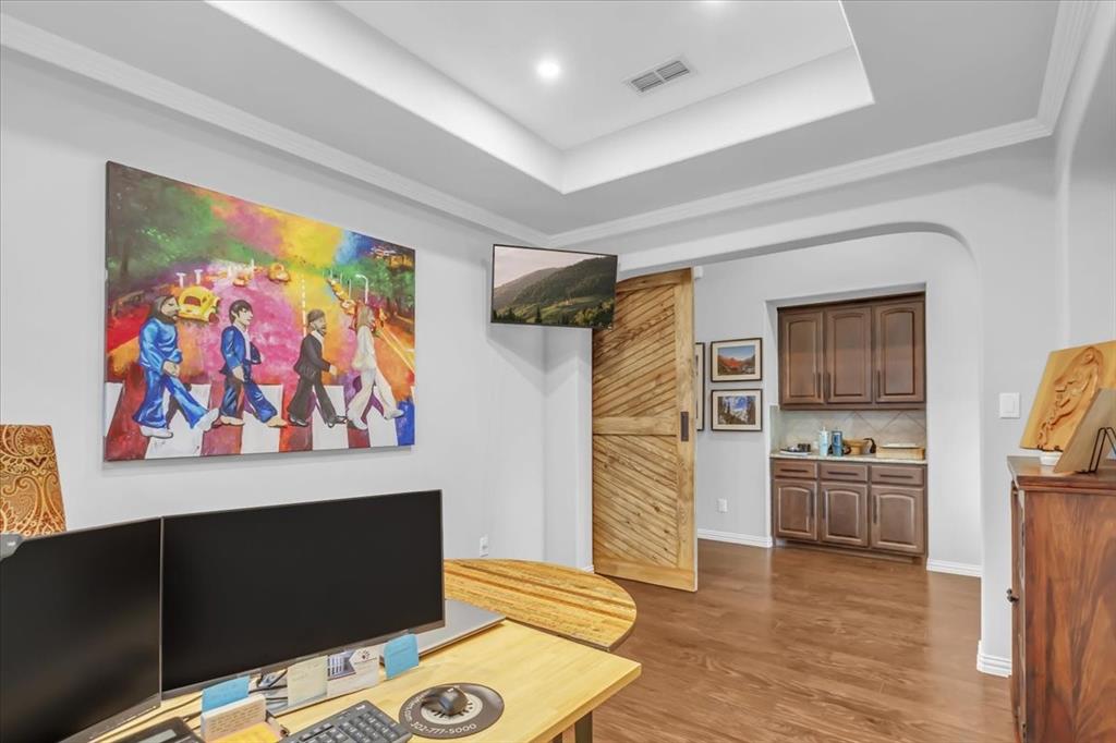 Beechwood Creeks - Residential