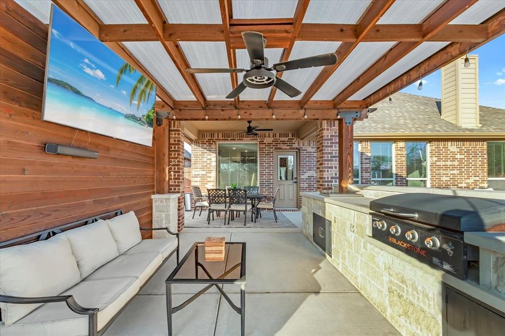 Beechwood Creeks - Residential