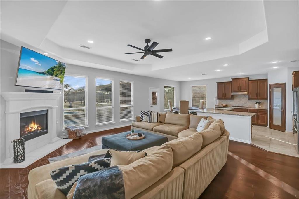 Beechwood Creeks - Residential