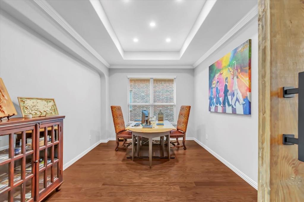 Beechwood Creeks - Residential