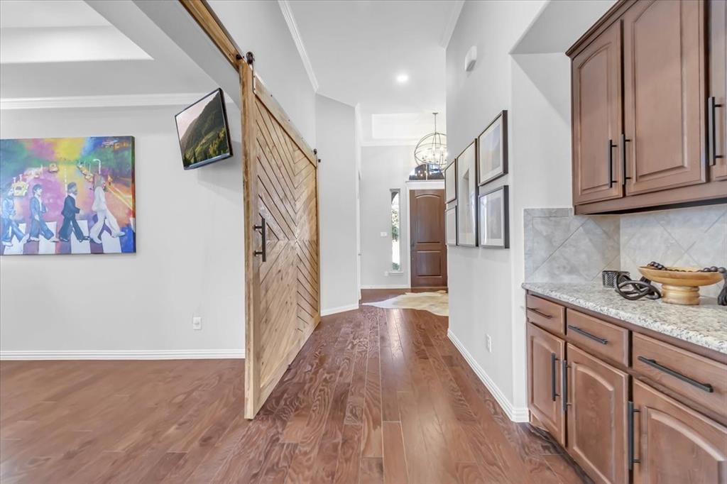 Beechwood Creeks - Residential